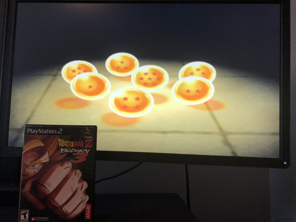 Round_2_Gaming's tweet image. Finally managed to wrap up #DragonBallZBudokai3! This was such a departure from its 2 predecessors, but definitely my favourite in the trilogy. 

The level-grinding and overworld mechanics are unique for a fighting game, and I really enjoyed it. 

#JustBeatIt @polykill