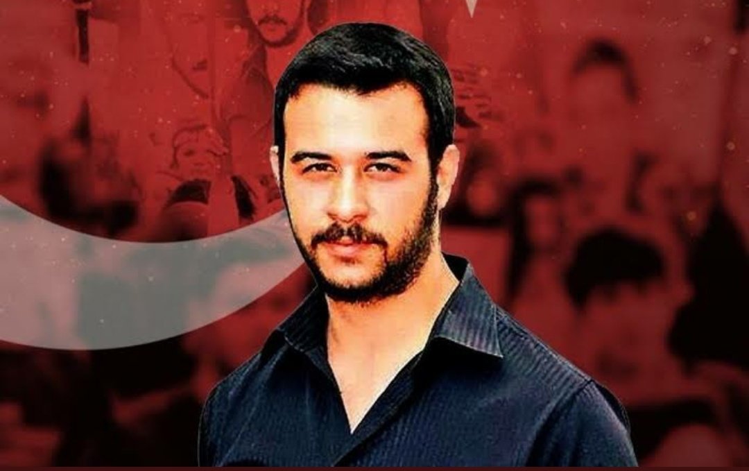 Müstakim olan sırata
Binip gittiler Kırat'a
Kılıçkıran'dan Fırat'a
Diridir Yusuf yüzlüler. 

#Fırat30Yaşında