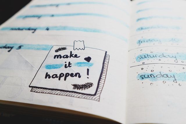 Keep your dreams alive in 2021 whether you're a carer or not. Here are our best tips for achieving great things. buff.ly/3h4piud