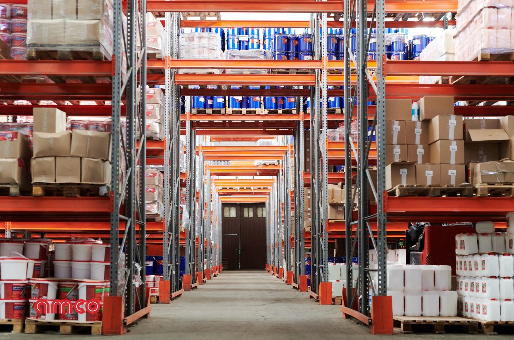 #DidyouKnow a #BondedWarehouse is a Warehouse where goods and products can be stored in the UK, without technically entering the UK Market. 

amco-group.co.uk
#WorcestershireHour