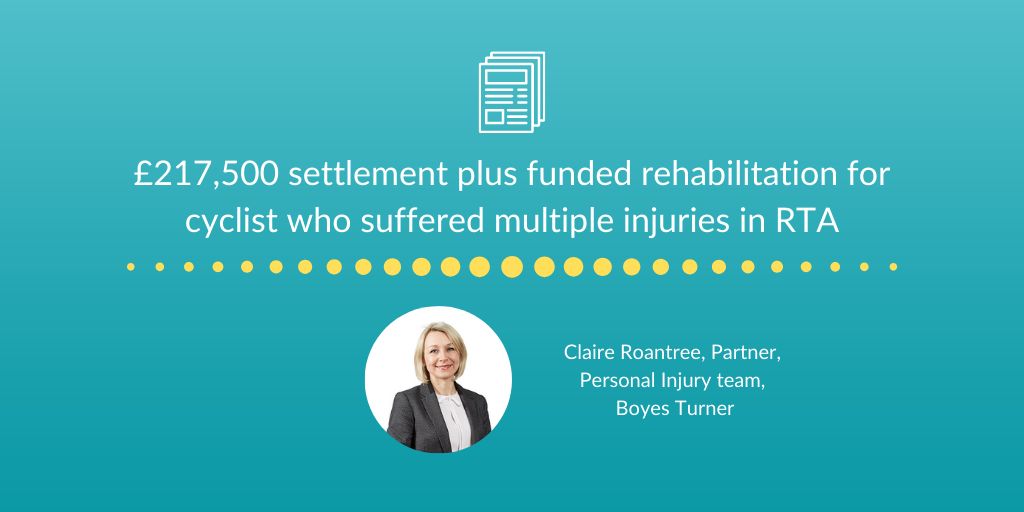 BT Personal Injury tweet media