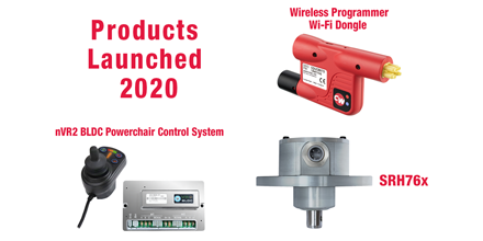 cw_indgroup's tweet photo. Missed the products we've launched this year?
Learn more on the news section of our website https://t.co/GCPrpokVEo
#NewProducts #ProductLaunch #2020 #MedicalMobility #ControlSystem #PowerChair #Joystick #Sensors #RotarySensor #Wireless #Programmer #Mobility https://t.co/yBzYE310xK