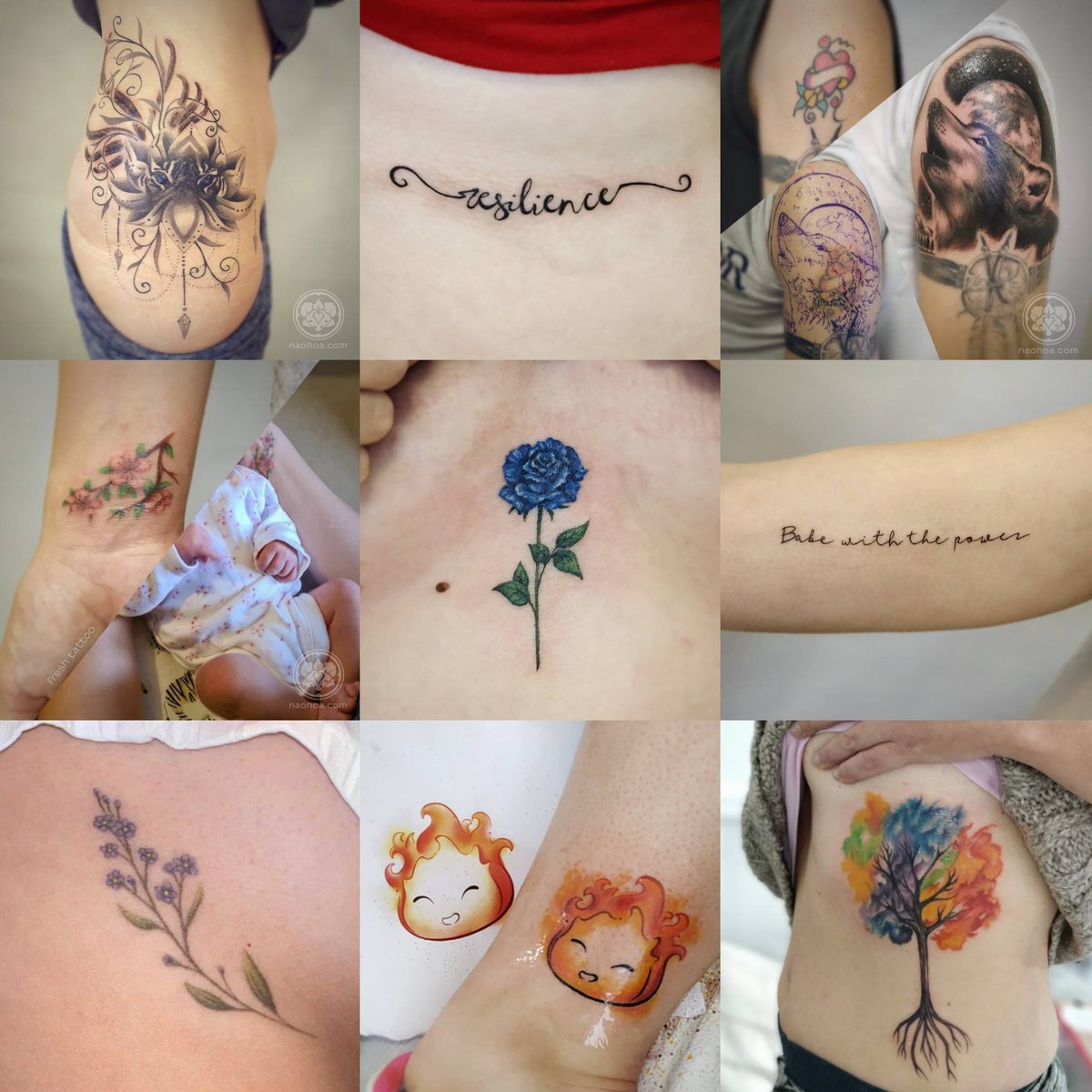 It's been a blast to see you guys whenever possible. Out of the 52 weeks 2020 had to offer, NAOHOA was closed for 34. 😐 Thank you for your support. 🙏

Stay safe, be kind and I'll see you on the other side. ✌
N️aomi xxx

#2020roundup #tattoos #cardiff #wales #womeninbusiness