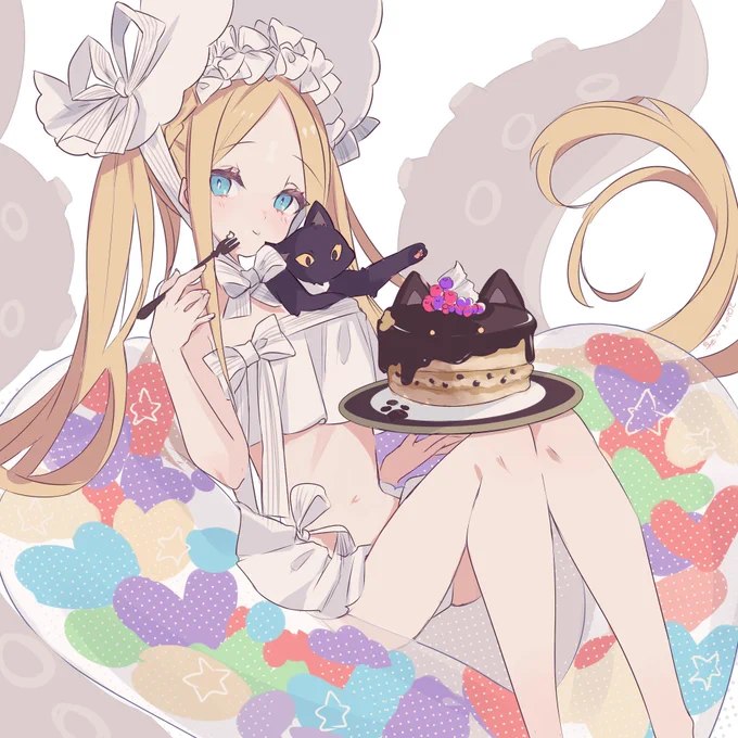 #今年も残りわずかなので今年一番伸びた絵を貼る見た絵描きさんも強制でやる
創作部門とファンアート部門 