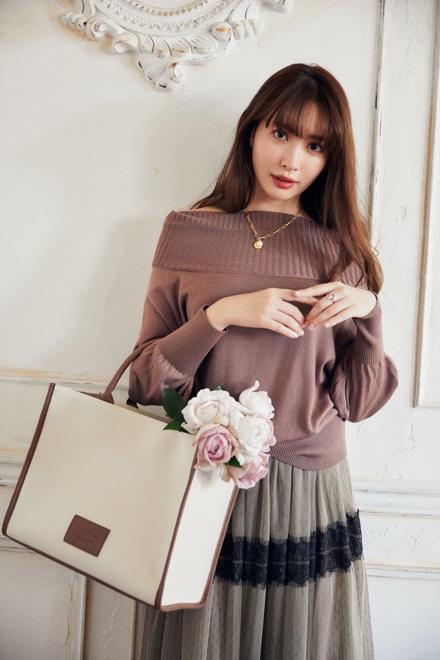 SNIDEL - herlipto new year bag パル様専用の+spbgp44.ru