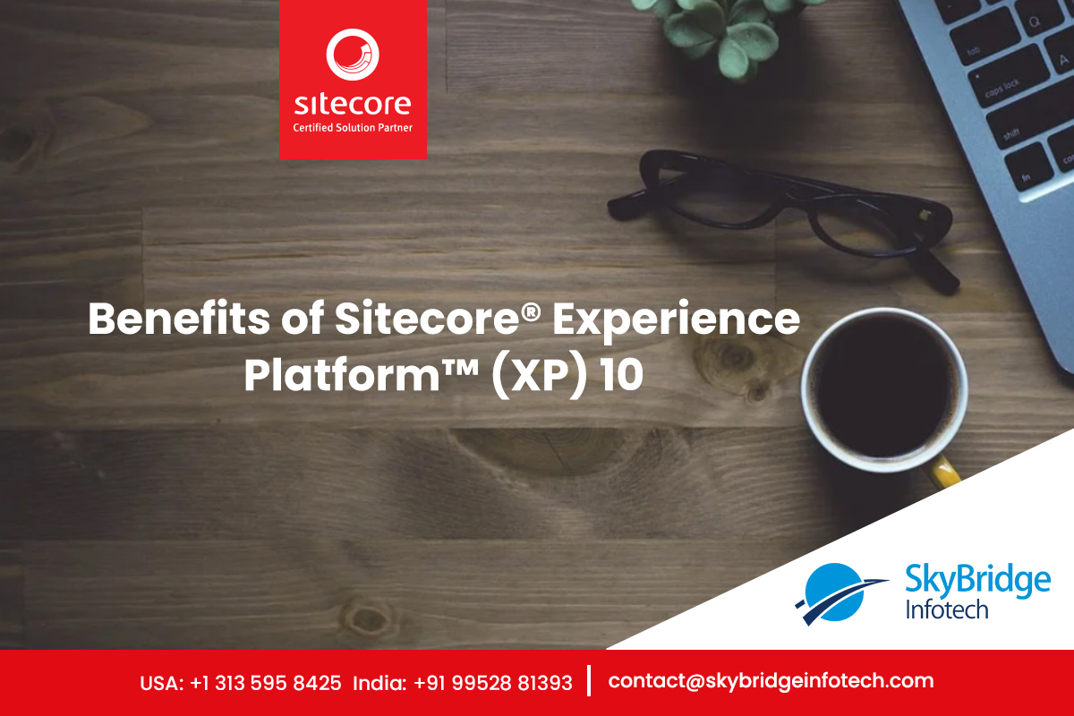 skybridge4's tweet image. #Upgrade to #Sitecore XP 10.0 to provide full advantage of SXA&apos;s Out-Of-the-Box features right away.  The drag-and-drop framework enables faster time to value, headless deployment, and governance in multilingual, and more.  

ow.ly/ivbo50CSpmb

#sitecorefeatures