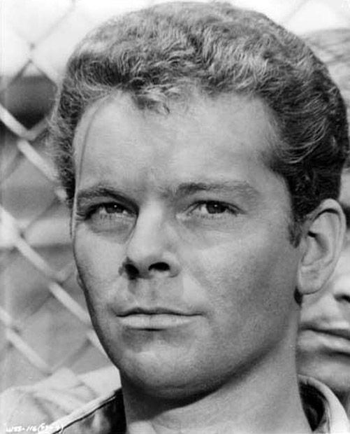 Good morning! Happy birthday, Russ Tamblyn! 