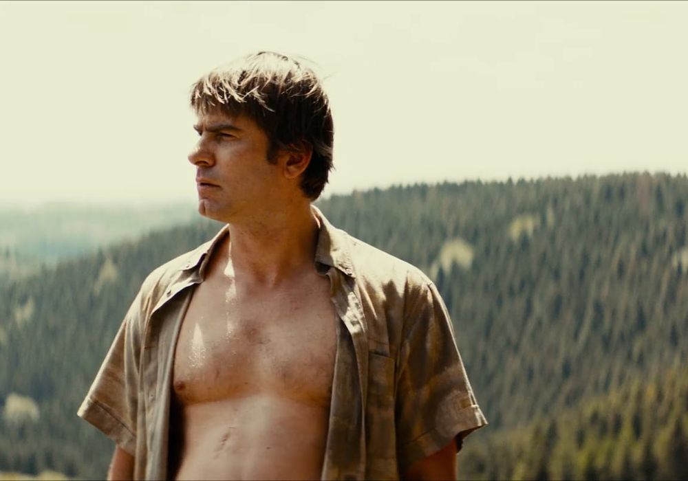 An earlier hymn to PATRICK (still available to stream via the usual outlets):  https://bit.ly/3o0w32I&nbsp;