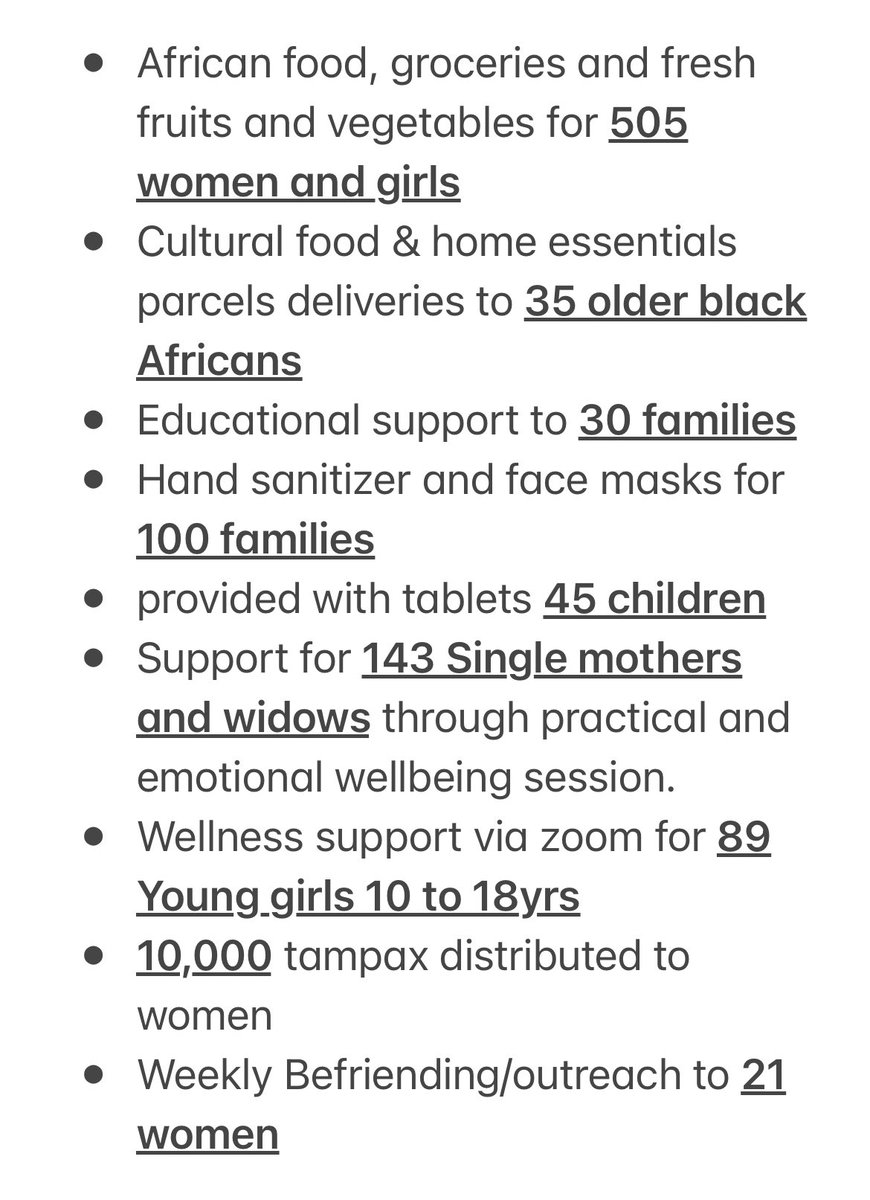 MAMA HEALTH and POVERTY PARTNERSHIP tweet media