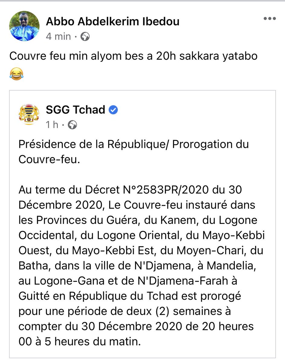 Ibedou222's tweet photo. C’est grave hein https://t.co/2g2DNQ65gu