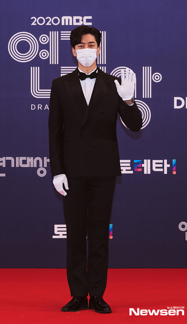  #ShinSungRok,  #NamGyuRi,  #AhnBoHyun &  #KimGyuSun 