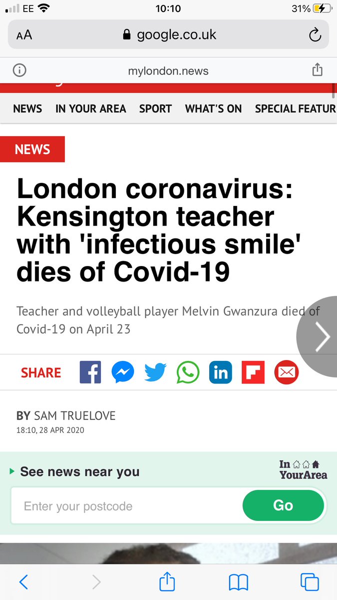 The information on the overall number of school staff and pupils who have passed away due to Covid is yet to be published. The safety measures taken in schools are not sufficient and expose pupils & staff with minimal mitigation. Unfortunately, to the detriment of many.