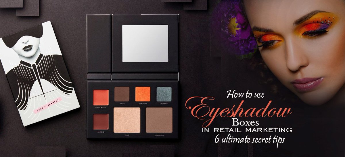 ElizaBarry545's tweet image. …rinted-box-packaging.mystrikingly.com/blog/how-to-us…

#eyeshadowboxes #makeupboxes #cardboardboxes #customboxes #customprintedboxes