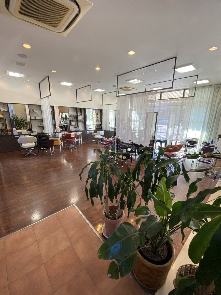 Nuance ニュアンス 泉大津 外国人風カラー Nuance21 Twitter