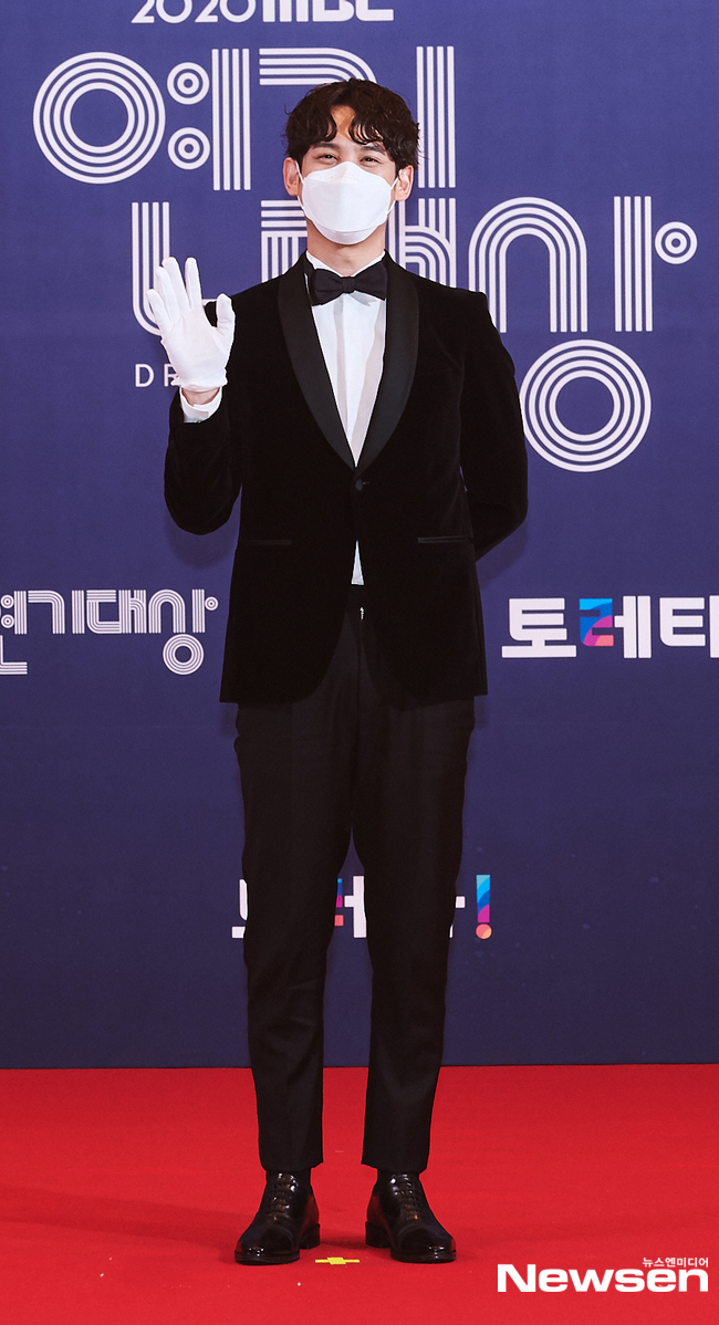  #HaSeokJin,  #ParkKiWoong,  #KimDongWook &  #KoKyuPil 