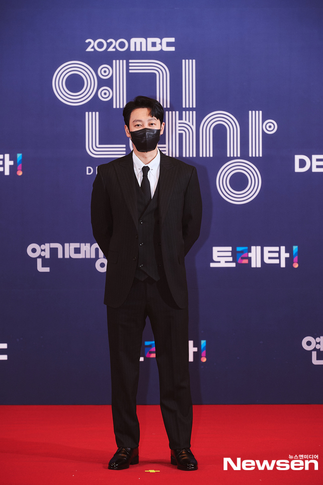  #HaSeokJin,  #ParkKiWoong,  #KimDongWook &  #KoKyuPil 