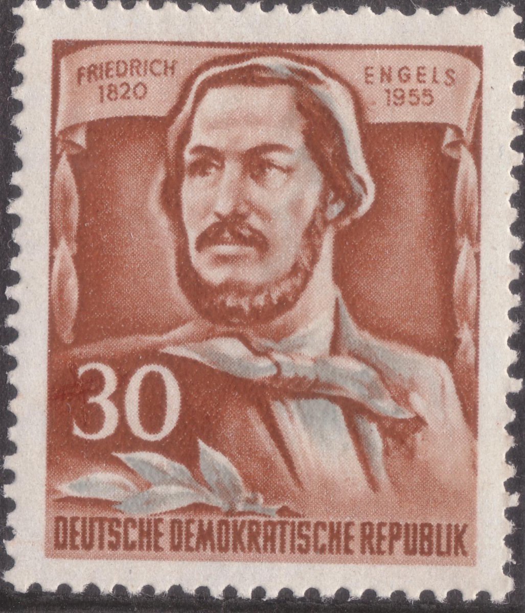 “What will be the course of this revolution? Above all, it will establish a democratic constitution, and through this, the direct or indirect dominance of the proletariat.”     ~ Friedrich Engels