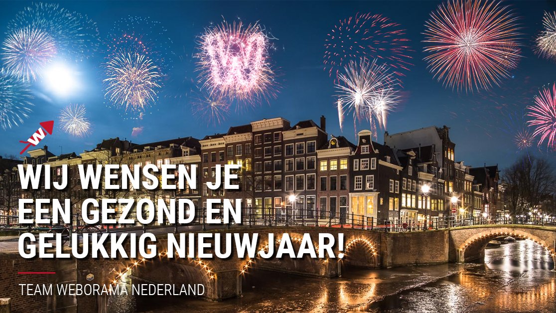 Weborama Nederland (@weboramanl) on Twitter photo 