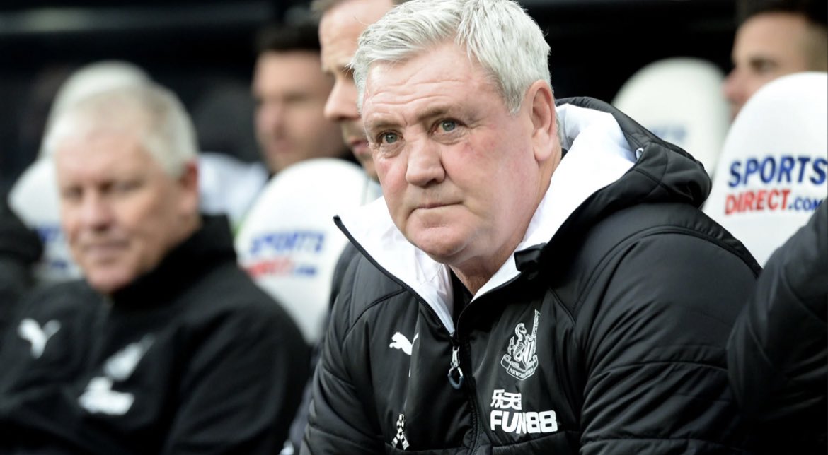 Bruce’s first game was pathetic. A rainy opening day defeat against Arsenal would ultimately pave the way for what was to come: soulless, unidentified football that swayed from everything built by the previous manager.