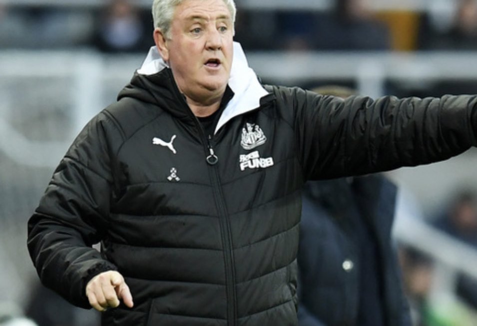 Now, any man who hasn’t got the ability to do something will generally use something else to gain fanbase trust. For Bruce it was the cups. “Oh Rafa didn’t care about cups? Well guess who does” - that sort of thing.