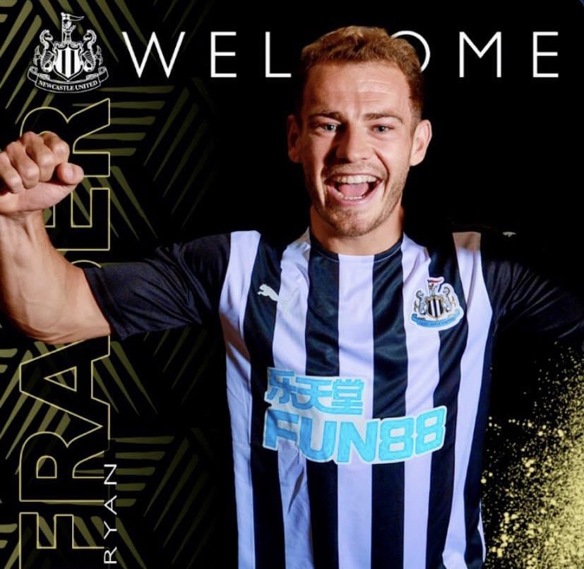 During the summer transfer window of 2020; Bruce spent millions on proven PL targets such as Callum Wilson, Jamal Lewis and added Ryan Fraser to the ranks. More money than ANY previous manager in the MA era.