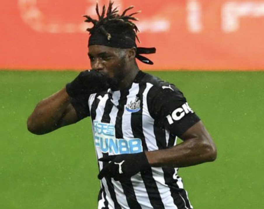 Newcastle United, with a forward line of ASM, Callum Wilson, Fraser, Miguel Almiron and Joelinton, looked certain to be in the top ten. Bruce has his squad now, right? He said as much: “The top ten is the target, for sure.”He then changed the remit to “we just want to stay up.”