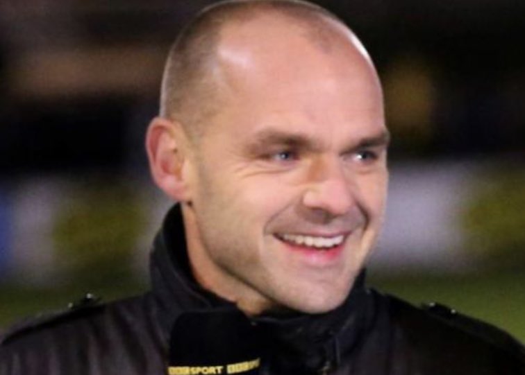 If you are a pundit, or a journalist, or anyone who thinks Newcastle fans want the Champions League and that’s why we don’t want Bruce; hang up your pen and your mics.