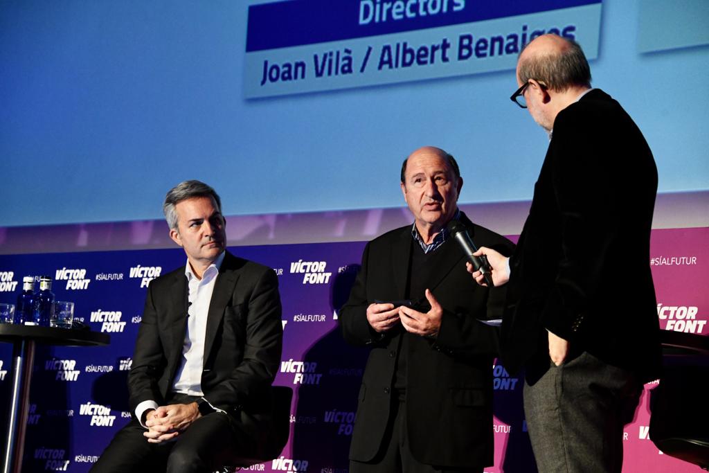 Nosaltres Barça tweet media