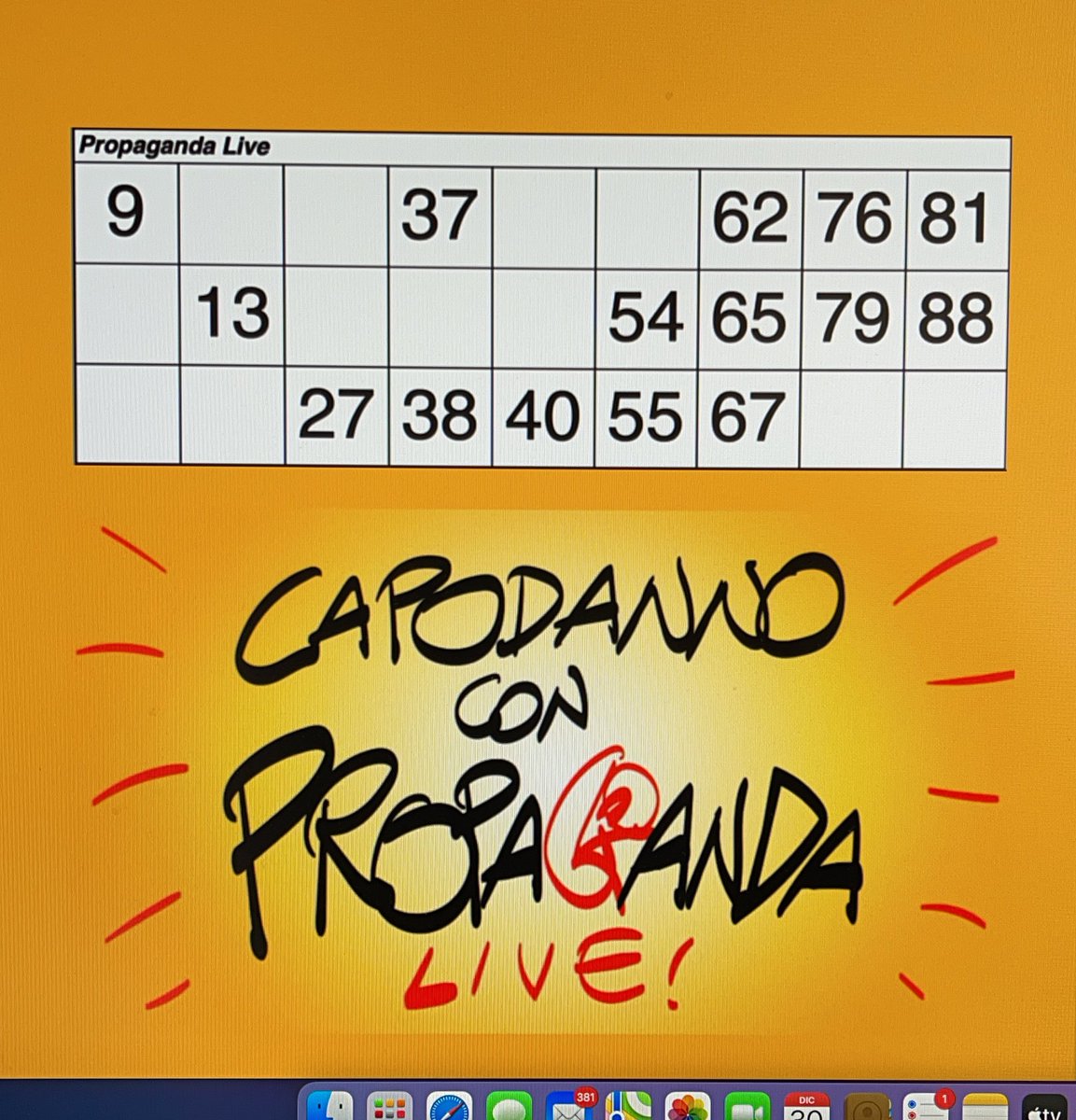 Tommaso Majonchi tweet media