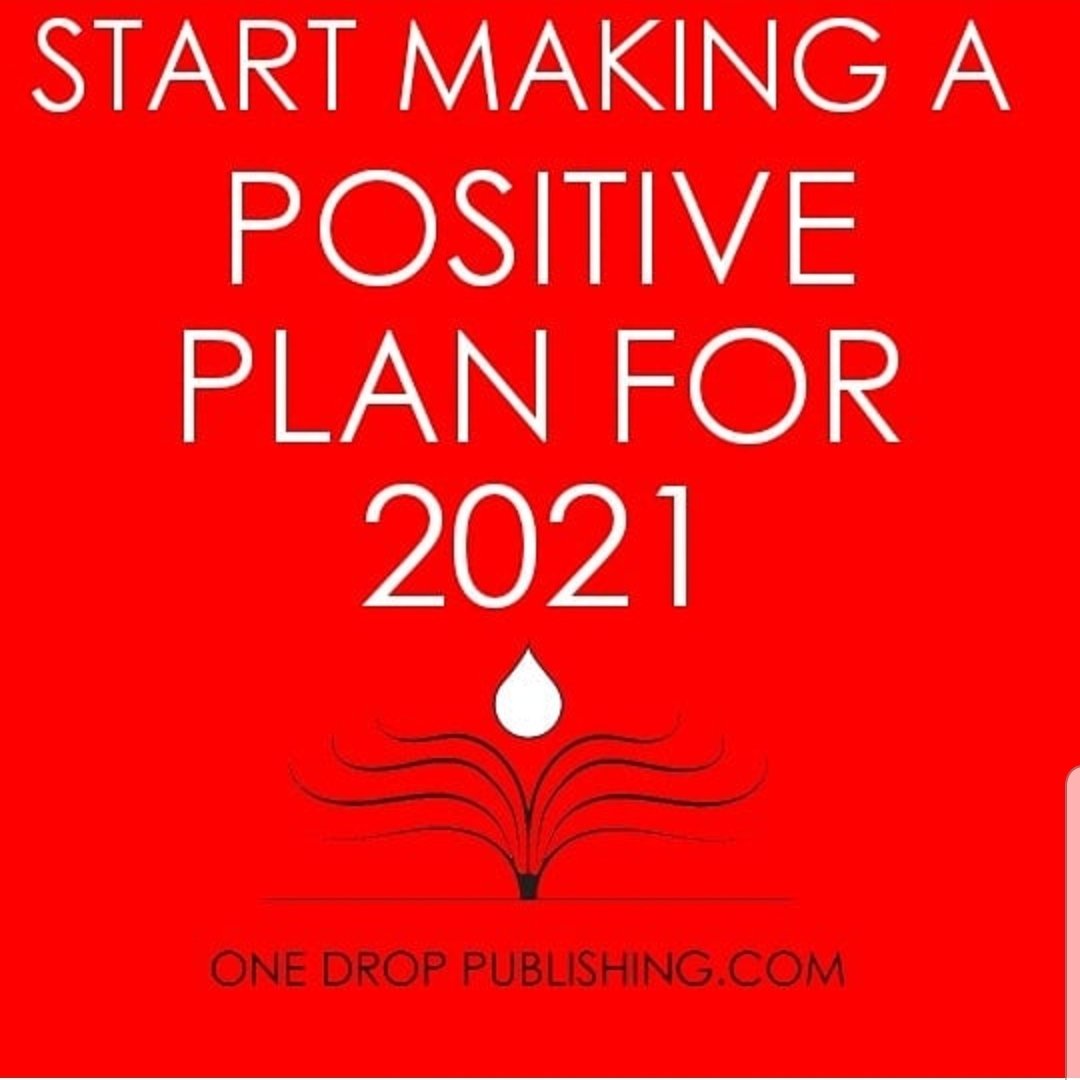 OneDropPublish's tweet photo. #positivepeopleprosper https://t.co/Ug8K938cy5