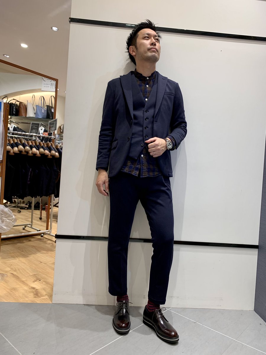 BENPSFASHION1's tweet photo. https://t.co/lfqu7OO36v
↑こちらのURLからPSFAオンラインショップで購入出来ます‼️
#ターザン
#tarzan
#TSUIT
#スーツ
#PSFA https://t.co/iklVTq8Y40