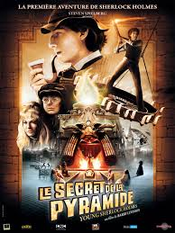 merlinpapin3's tweet photo. Un Jour, Une Réplique (ce soir sur @ARTEfr )
- Un grand détective compte sur la perception, l'intelligence et l'imagination.
#LeSecretdelaPyramide de #BarryLevinson (1985) avec #NicolasRowe #AlanCox #SophieWard #AnthonyHiggins
@Jouxplane83 @FredOL69007 @tbarnaud https://t.co/w1ilXAVp4t
