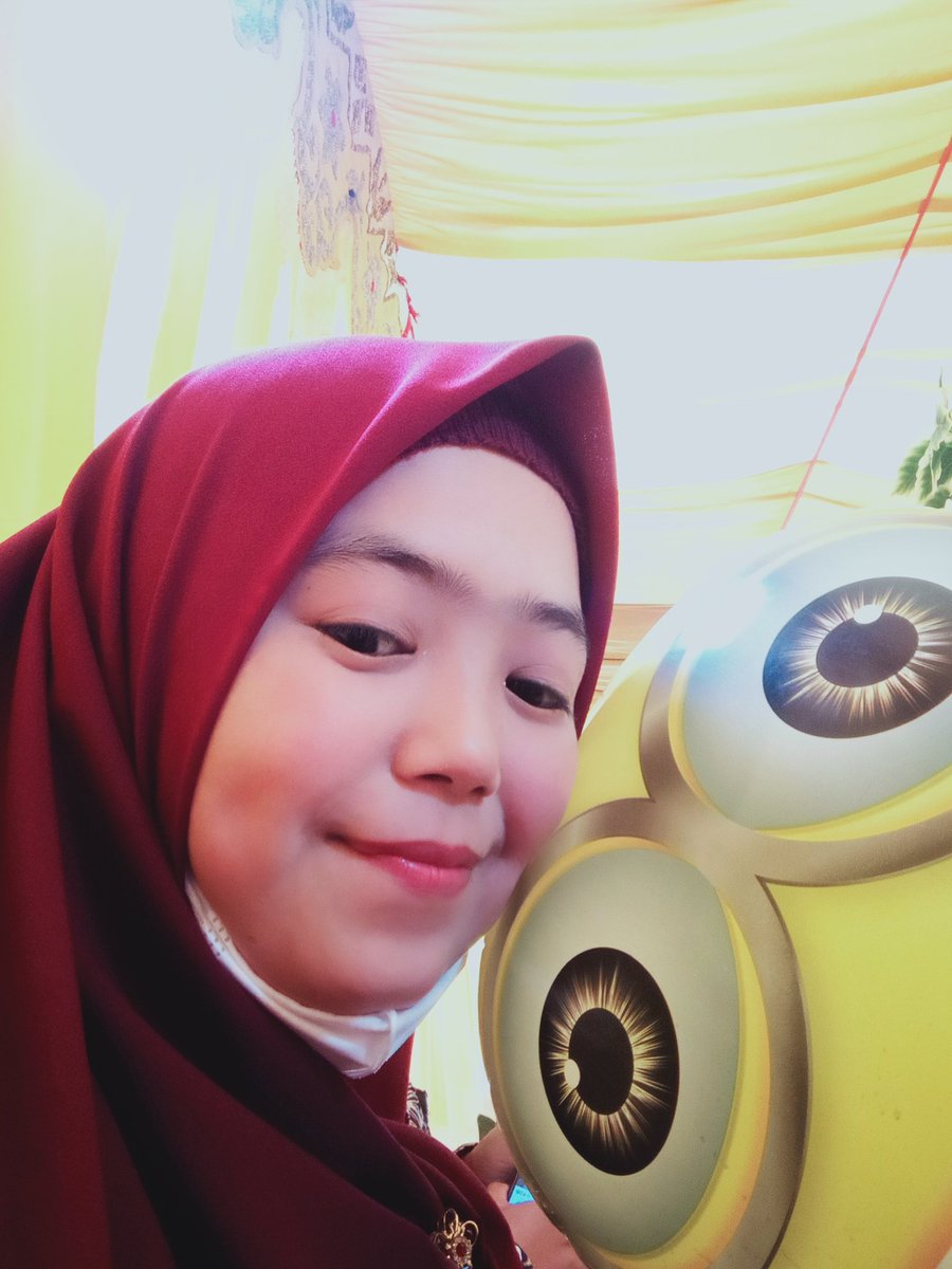 MuflihahAgatha's tweet photo. 🥰🥰😍 https://t.co/m4VSWSB5ne