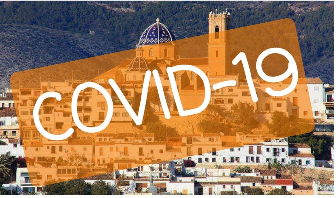 #PLALTEA,  extendió acta denuncia a un local que estaba de celebración de cumpleaños,  con una mesa ocupada con   6 niños y otra de 12 "padres", así mismo, también se levanta acta- denuncia por consumo de alcohol, a 2 jóvenes en un parque del municipio. 
#todoscontraelcovid.