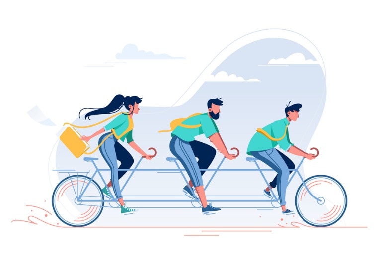 "Out of Syllabus" COVID-19 Is Affecting Students All Over The World ... movement, sports, and communication have practically lost the meaning of life.