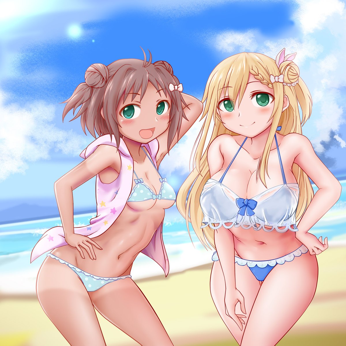 塗り勉強したのが7月だから必然的にそれ以降のばかりになりますね
#2020年自分が選ぶ今年の4枚 