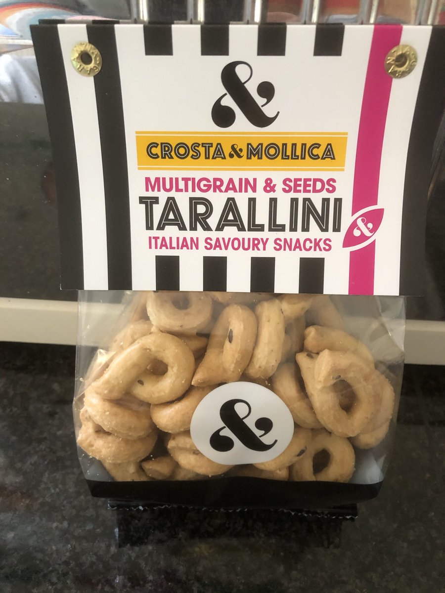 My new favourite things. @HorshamCellar this is all your fault! 😆😄