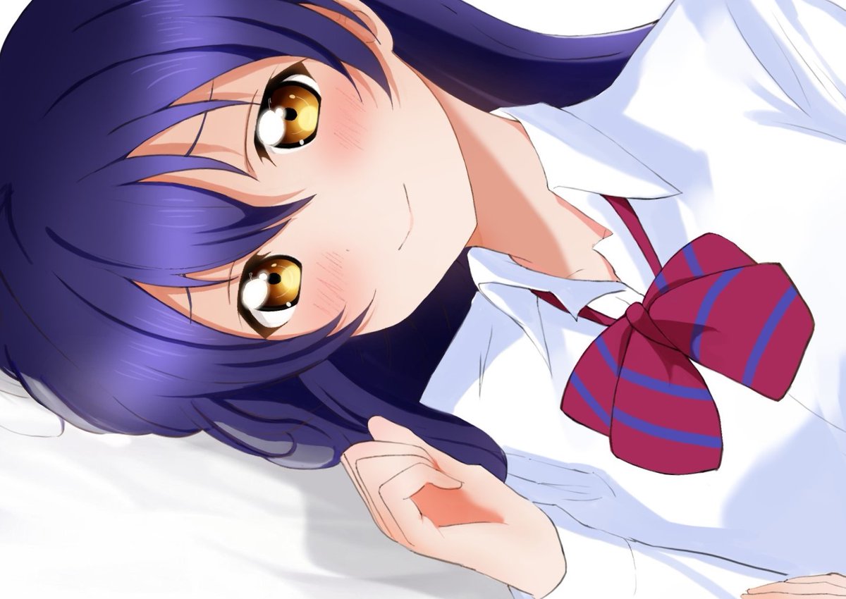 #2020年も終わってしまうので最後にフォロー祭しませんか
ラブライブ!絵を描いてます!
今年フォロワーが増えるきっかけになった絵です