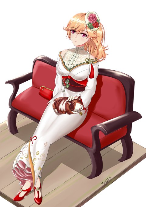Musanixofficielさんのイラスト一覧 3ページ目 Musanixofficielさんのイラスト一覧 3ページ目