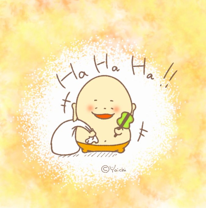 布袋様のtwitterイラスト検索結果 布袋様のtwitterイラスト検索結果