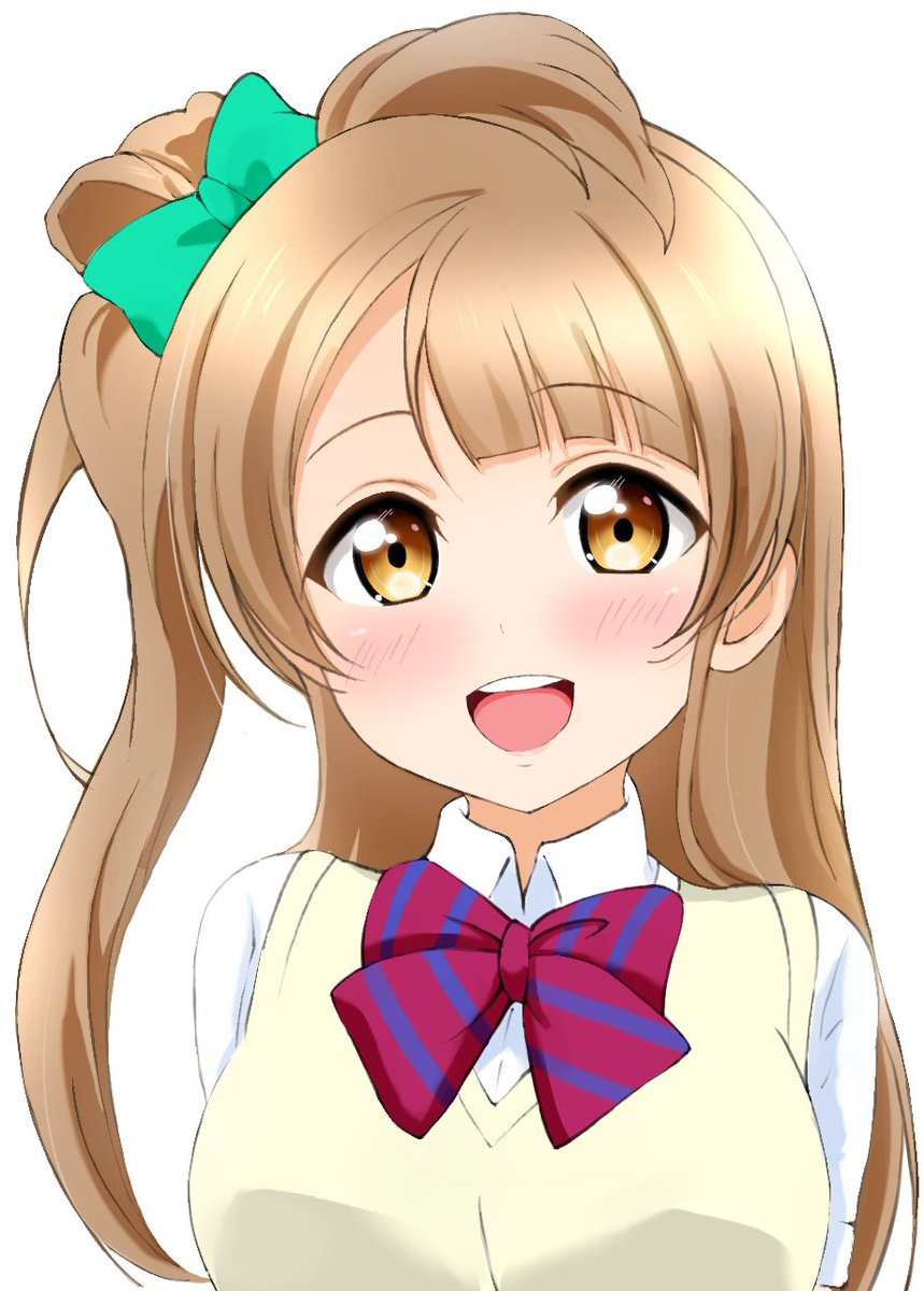 #2020年も終わってしまうので最後にフォロー祭しませんか
ラブライブ!絵を描いてます!
今年フォロワーが増えるきっかけになった絵です
