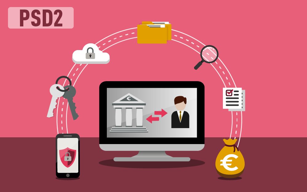 ciberseguracat's tweet photo. 📢 Portem bones notícies pel comerç digital!
A partir de l'1 de gener entra en vigor la PSD2, una llei que reforça la seguretat per fer front al #FrauDigital i elimina intermediaris en les operacions de pagaments electrònics. 💳 🔐 🛒
#NegoCibersegur
https://t.co/tfeu31wj1Q https://t.co/DqWkQySSk3