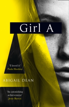 Say hello to 2021's  #GoneGirl. When her abusive mother dies in prison, Lex must once again confront her childhood spent in the infamous 'House of Horrors'.  #GirlA is a gripping thriller and a harrowing story about trauma and grief. 4/