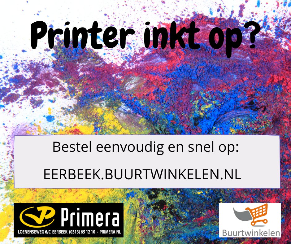 Buurtwinkelen (@buurtwinkelen) on Twitter photo 