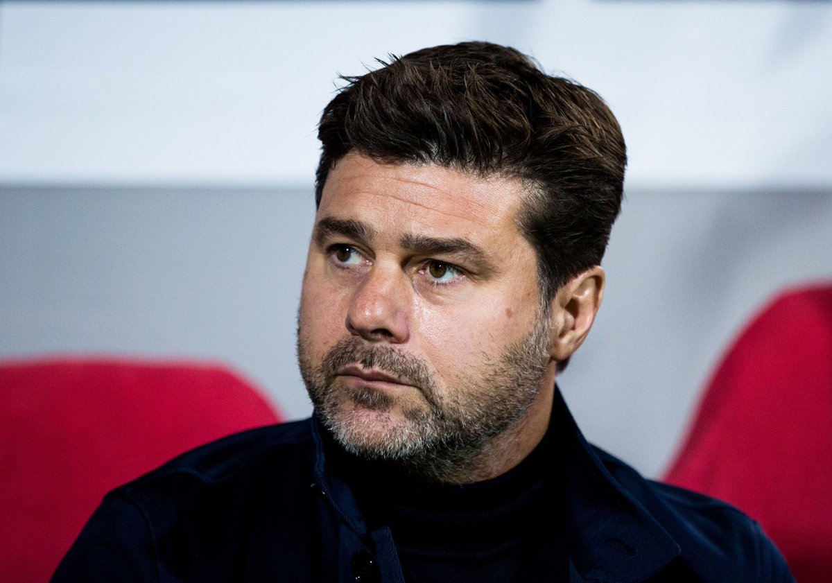 Mauricio Pochettino is expected to arrive in Paris this weekend to complete the formalities of his appointment as PSG head coach. (Source: Le Parisien)