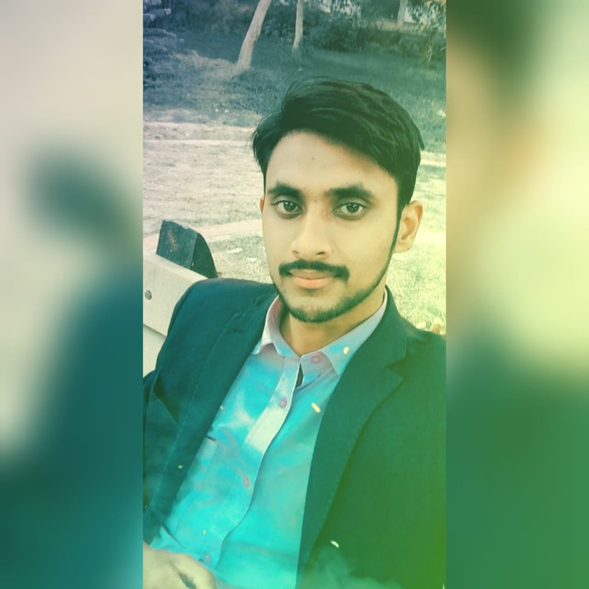 #NewProfilePic
