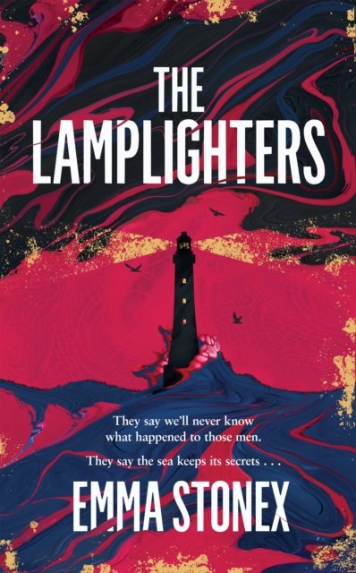 Three lighthouse keepers vanish from the remote lighthouse in the middle of the ocean. The door of the tower is bolted from the inside and the clocks have stopped at the same time. Reminiscent of Michelle Paver's Dark Matter,  #TheLamplighters is a chilling literary mystery. 6/