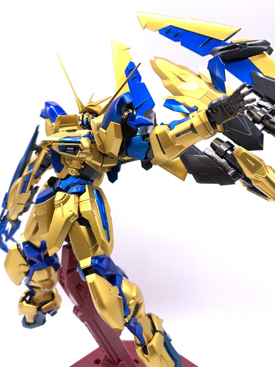 テスタメントガンダム