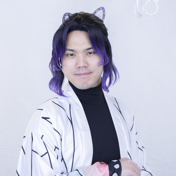 コスプレイヤーPONCHOのTwitter画像27