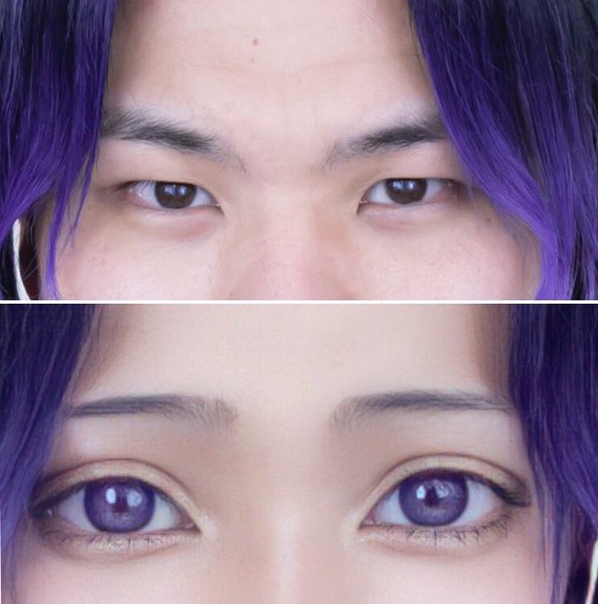 コスプレイヤーPONCHOのTwitter画像28